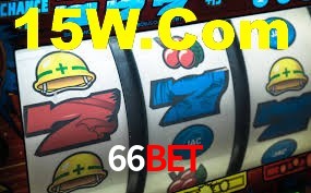 VIP Casino 66bet