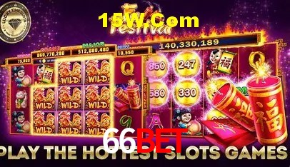 66bet Slot - 320+ Caça-Níqueis Premium