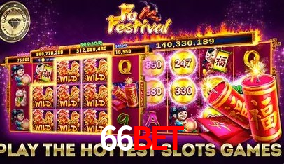66bet São Paulo - Top Slots