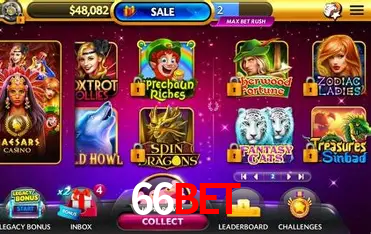 66bet - Rápido Acesse