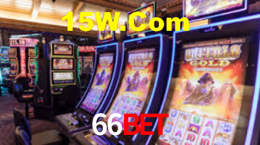 66bet: A Experiência de Casino com Jogos de Mesa ao Vivo