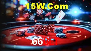 Welcome Bonus 66bet