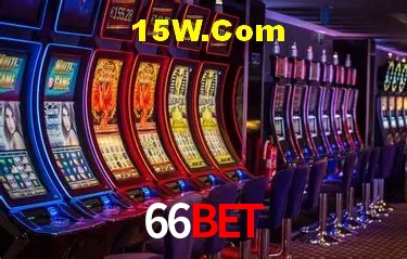 Sistemas de Segurança 66bet