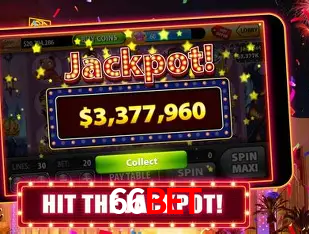 66bet - Winners Celebration