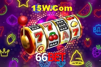 66bet Plataforma - Certificada MGA desde 2015
