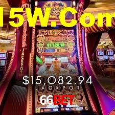 Live Casino 66bet