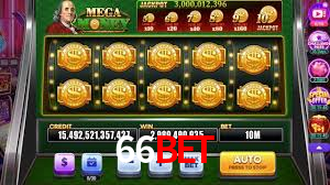Bonus Features 66bet