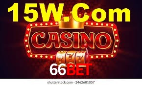 Roulette Table 66bet
