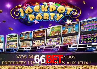 Tecnologia da Plataforma 66bet