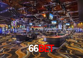 Premium Interface 66bet