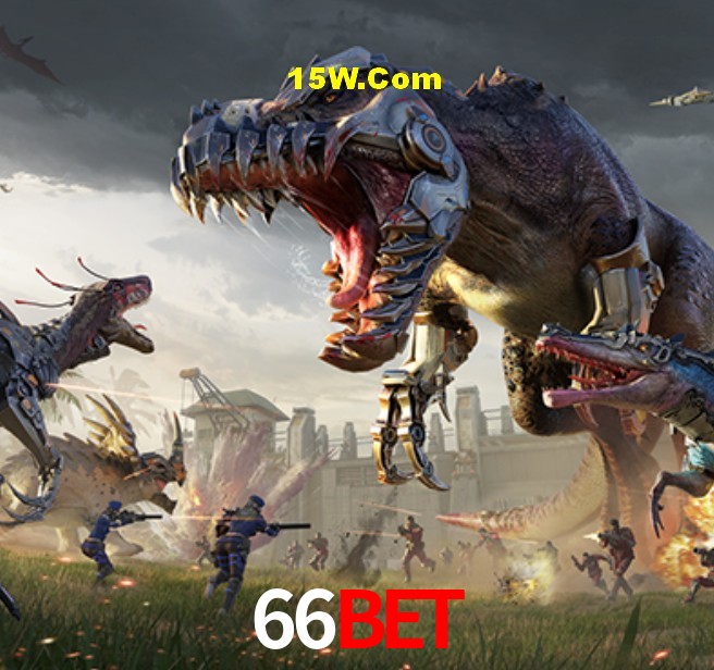 Login Seguro 66bet