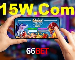 VIP Casino 66bet