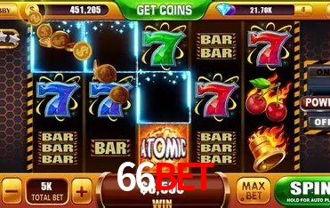 Promoção Relâmpago 66bet