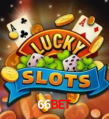 66bet Belo Horizonte - Jackpots