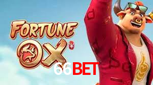 66bet App Interface