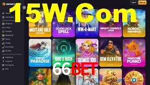 Programa VIP 66bet