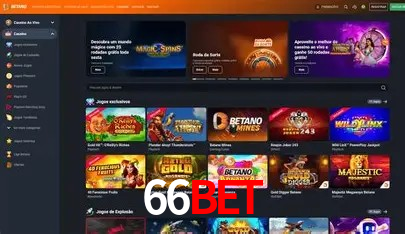 66bet Belo Horizonte - Basketball