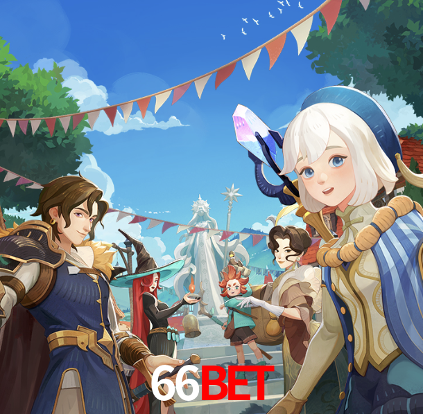 Benefícios da Conta 66bet