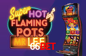 66bet - Cassino De Slots Online - 66bet.com