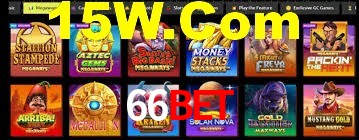Blackjack Table 66bet