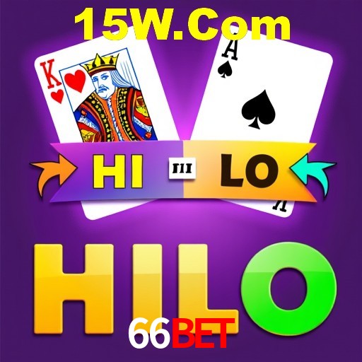 Interface do App 66bet