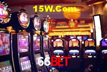 66bet - Aplicativo Móvel